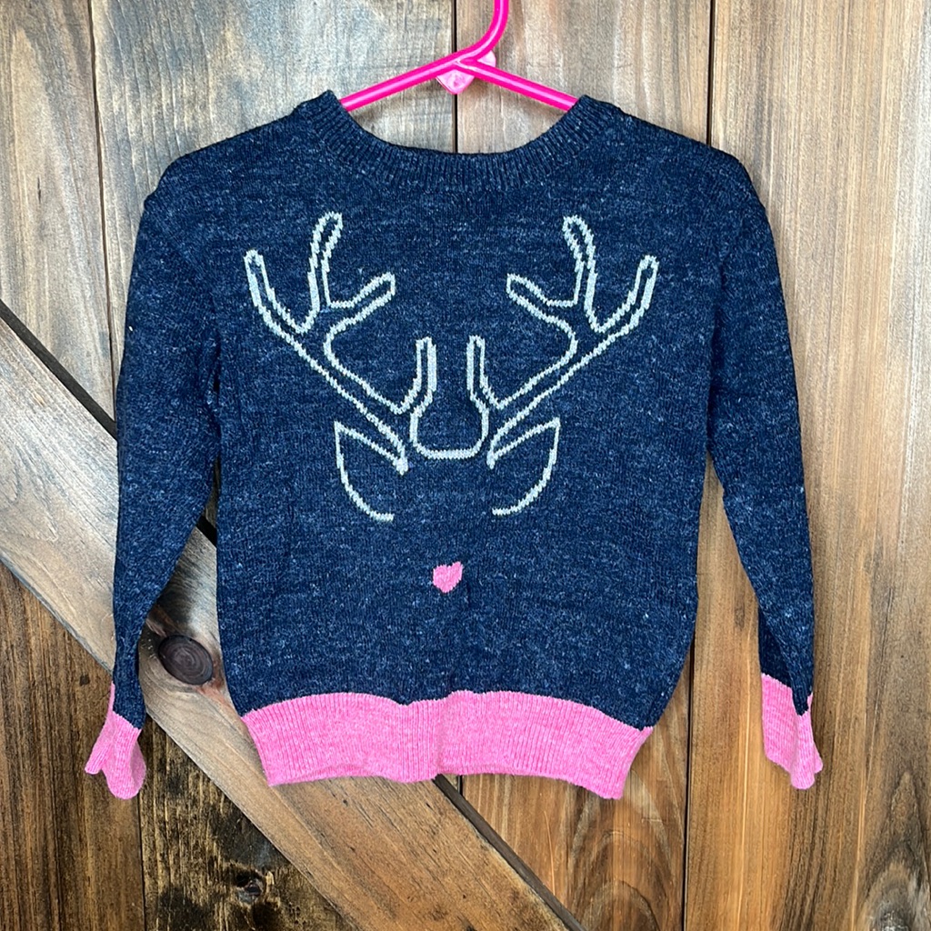 Gap Hello Deer